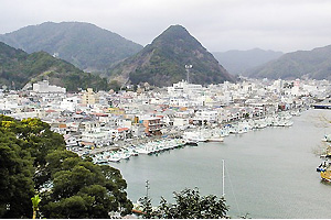 Shimoda