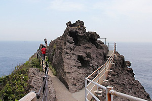 Cape Irozaki