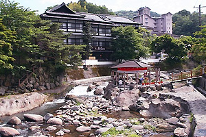 Shuzenji Onsen