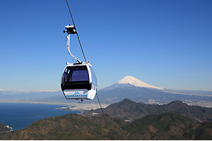 Izu country Panorama Park
